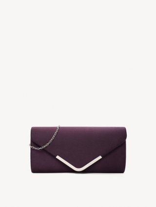 Tamaris Clutch - Lila Tamaris Clutch - Lila