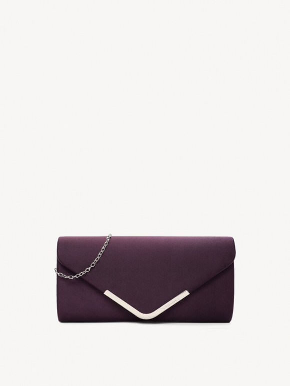Tamaris Clutch - Lila Tamaris Clutch - Lila