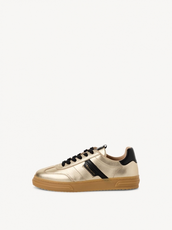 Tamaris Sneaker - Gold