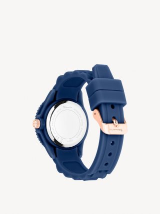 Tamaris Uhr - Blau Tamaris Uhr - Blau