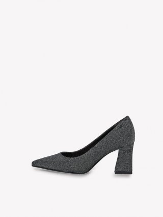 Tamaris Pumps - Metallic Tamaris Pumps - Metallic