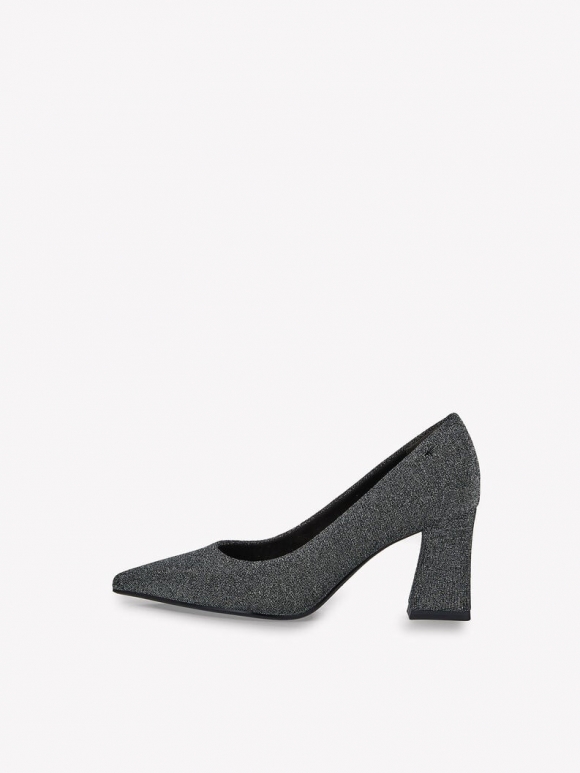 Tamaris Pumps - Metallic