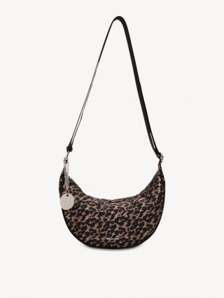 Tamaris Umhängetasche - Schwarz