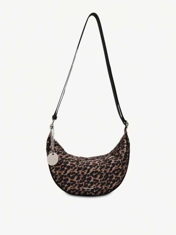 Tamaris Umhängetasche - Schwarz Tamaris Umhängetasche - Schwarz