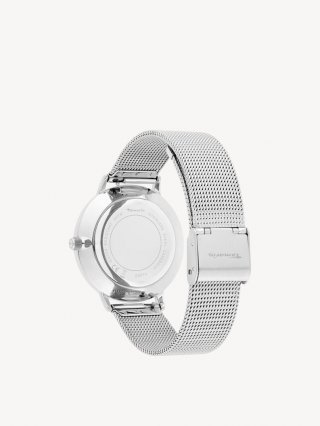 Tamaris Uhr - Silber Tamaris Uhr - Silber