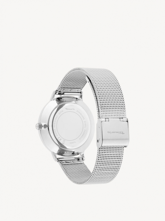 Tamaris Uhr - Silber Tamaris Uhr - Silber