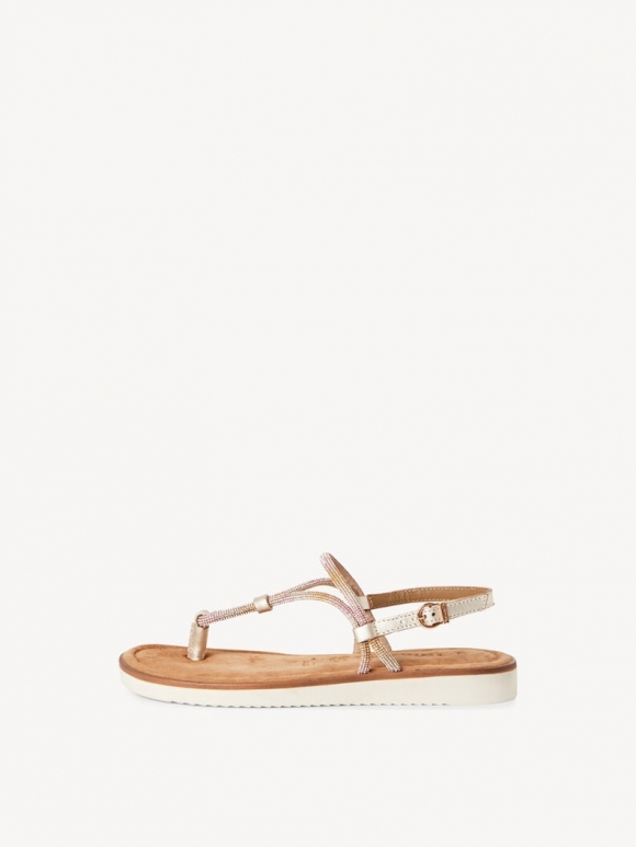 Tamaris Sandale - Orange Tamaris Sandale - Orange
