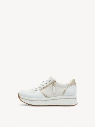 Tamaris Sneaker - Weiß