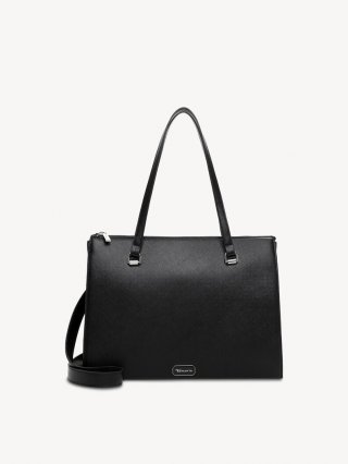 Tamaris Shopper - Schwarz