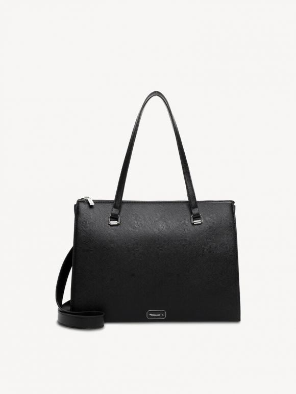 Tamaris Shopper - Schwarz Tamaris Shopper - Schwarz