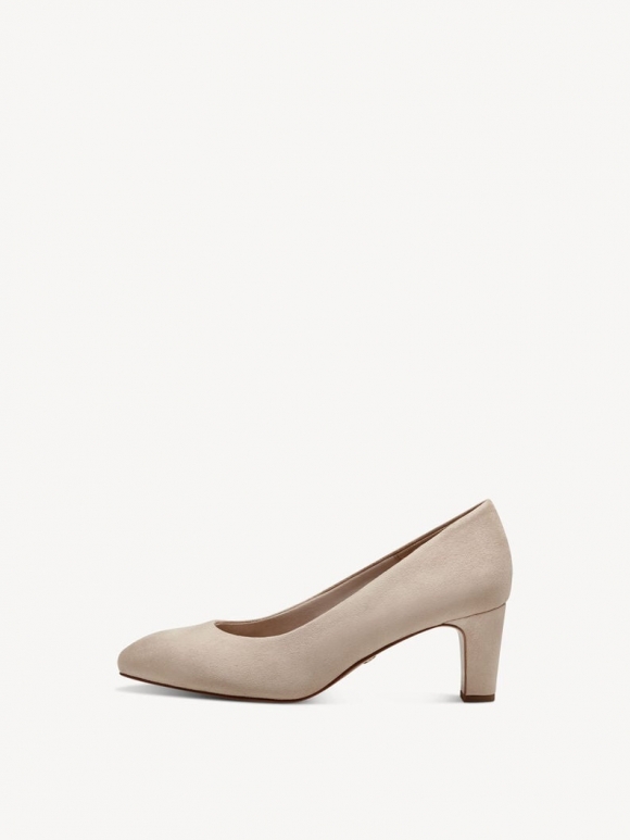 Tamaris Pumps - Beige
