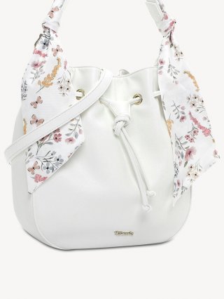 Tamaris Beutel - Weiß