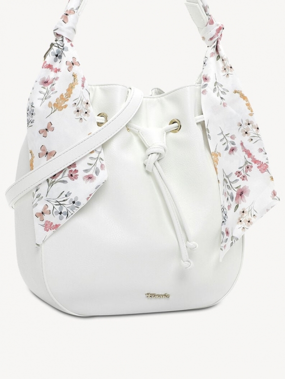 Tamaris Beutel - Weiß