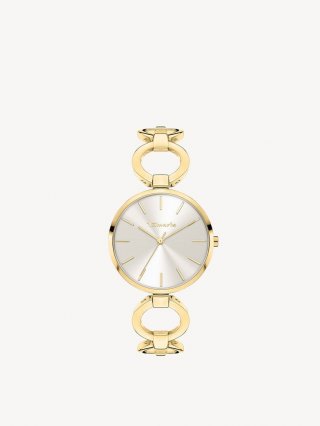 Tamaris Uhr - Gold Tamaris Uhr - Gold