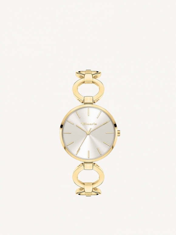 Tamaris Uhr - Gold Tamaris Uhr - Gold