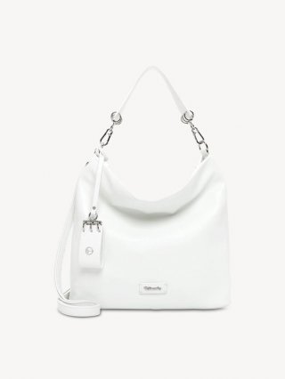 Tamaris Beutel - Weiß Tamaris Beutel - Weiß