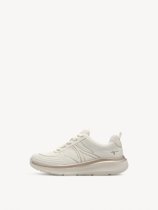 Tamaris Sneaker - Weiß