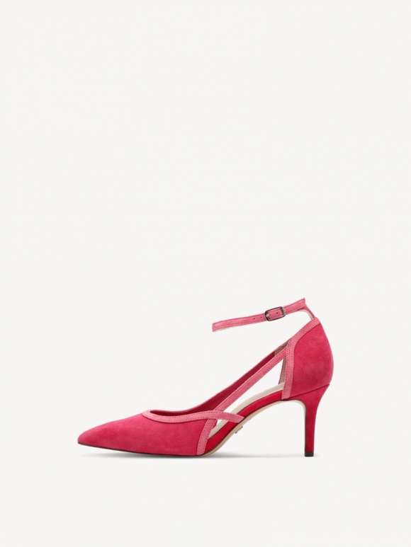 Tamaris Pumps - Rosa