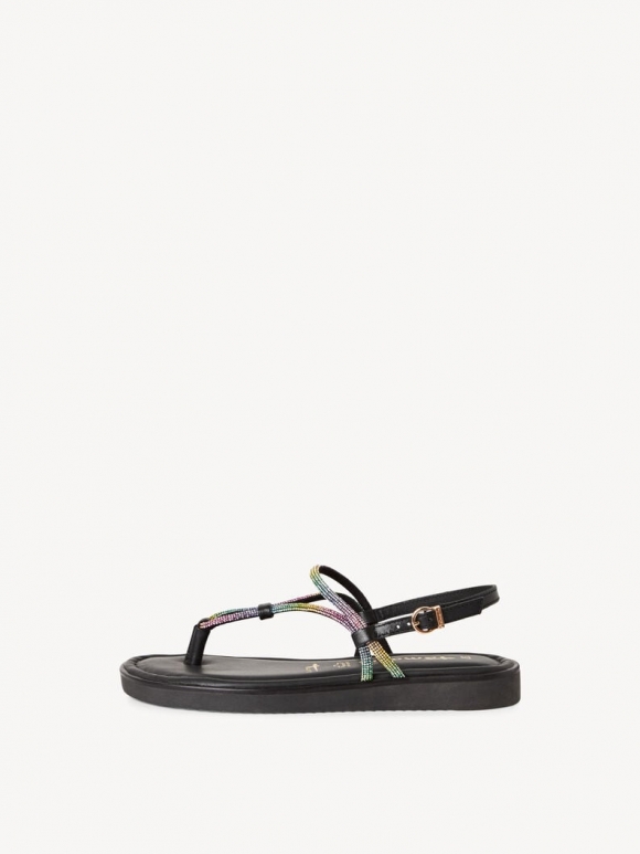 Tamaris Sandale - Multicolor Tamaris Sandale - Multicolor