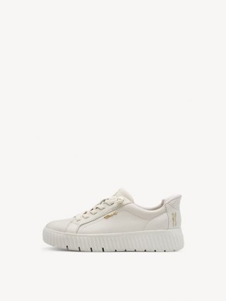 Tamaris Sneaker - Weiß