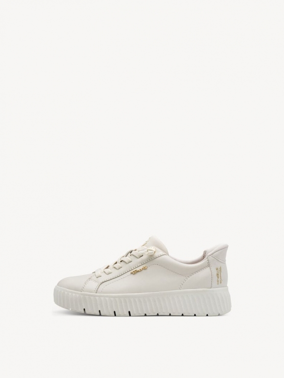 Tamaris Sneaker - Weiß Tamaris Sneaker - Weiß