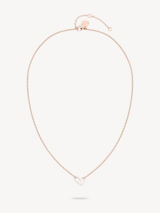 Tamaris Halskette - Rosegold Tamaris Halskette - Rosegold