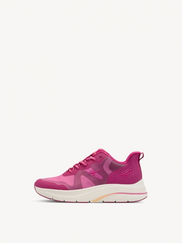 Tamaris Sneaker - Pink