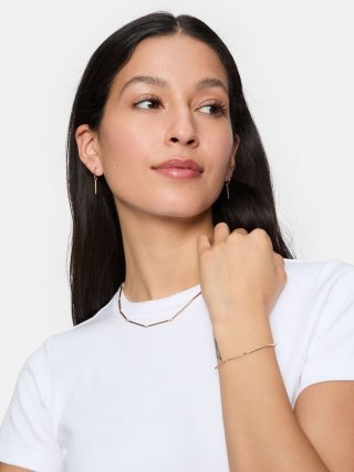 Tamaris Armband - Rosegold Tamaris Armband - Rosegold