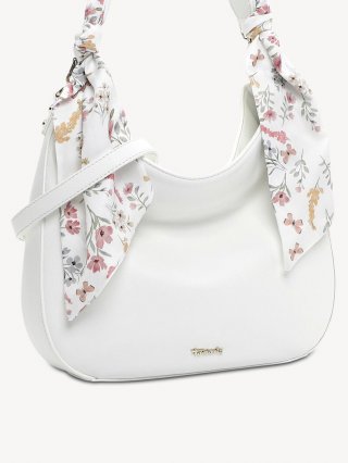 Tamaris Handtasche - Weiß Tamaris Handtasche - Weiß