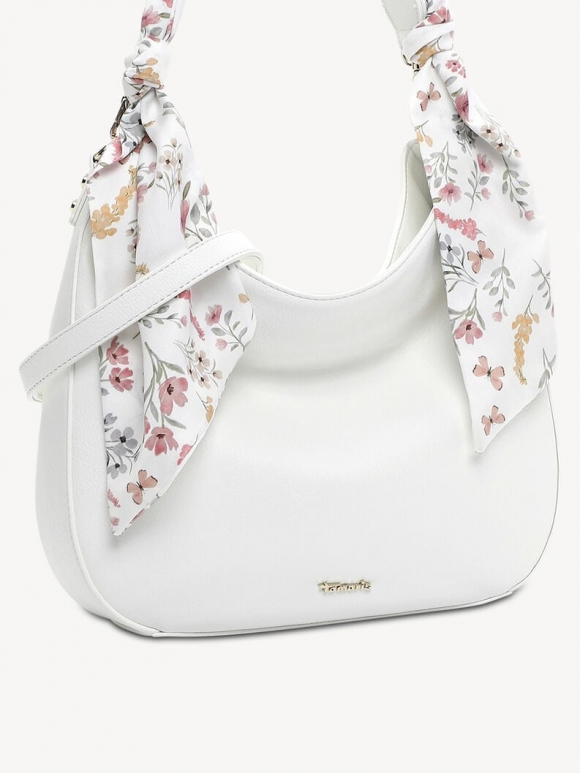 Tamaris Handtasche - Weiß