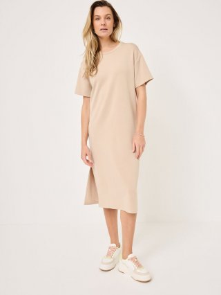 Tamaris Kleid - Beige