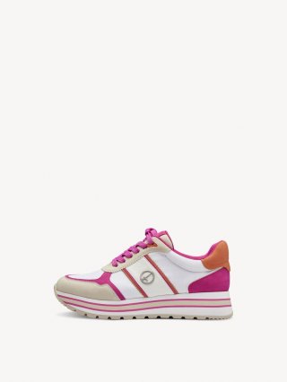 Tamaris Sneaker - Pink