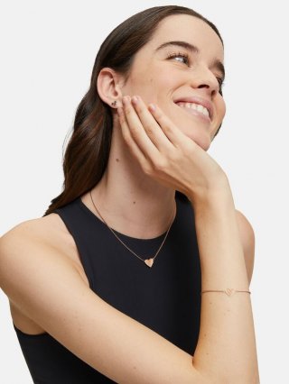 Tamaris Armband - Rosegold