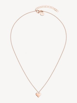 Tamaris Halskette - Rosegold Tamaris Halskette - Rosegold