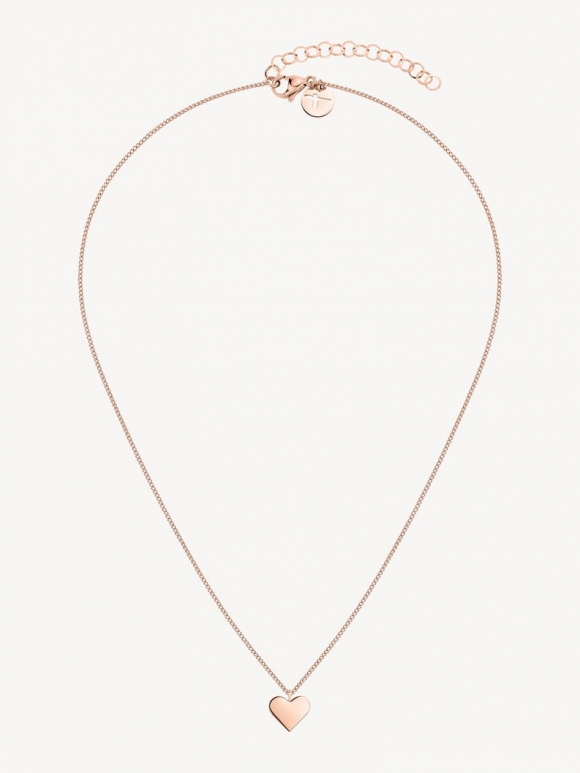 Tamaris Halskette - Rosegold Tamaris Halskette - Rosegold