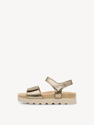 Tamaris Pantolette - Metallic Tamaris Pantolette - Metallic