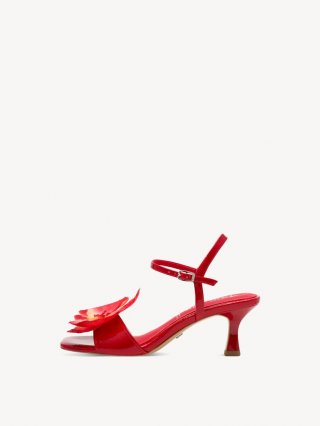 Tamaris Sandalette - Rot