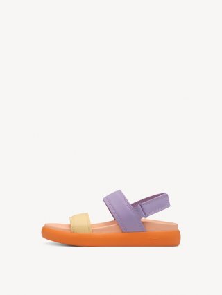 Tamaris Pantolette - Lila Tamaris Pantolette - Lila