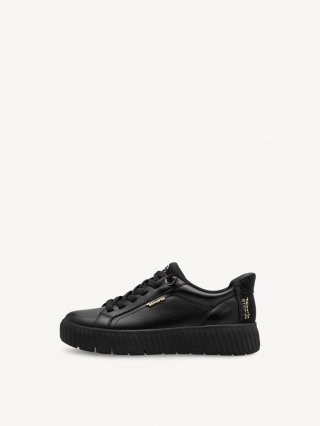 Tamaris Sneaker - Schwarz