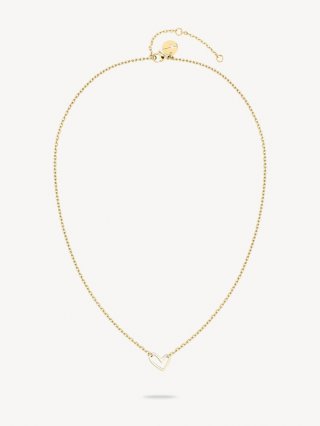 Tamaris Halskette - Gold Tamaris Halskette - Gold