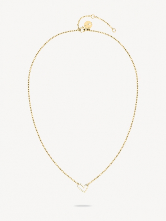 Tamaris Halskette - Gold