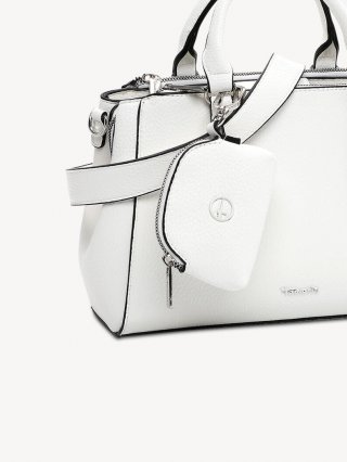 Tamaris Shopper - Weiß