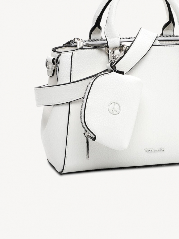 Tamaris Shopper - Weiß Tamaris Shopper - Weiß