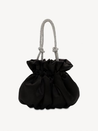 Tamaris Clutch - Schwarz