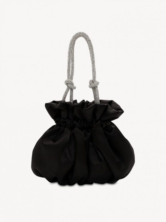 Tamaris Clutch - Schwarz