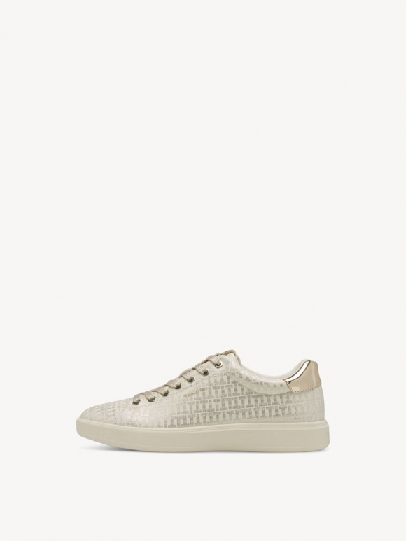 Tamaris Sneaker - Beige Tamaris Sneaker - Beige