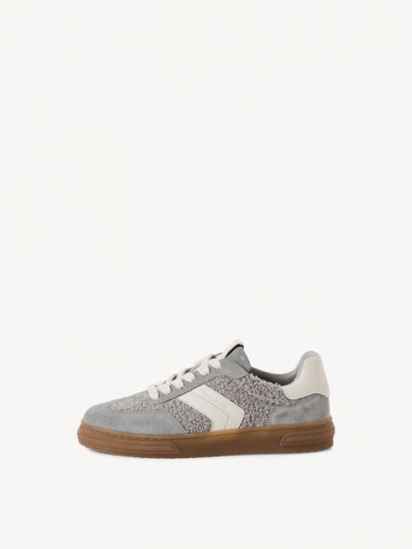 Tamaris Sneaker - Grau Tamaris Sneaker - Grau