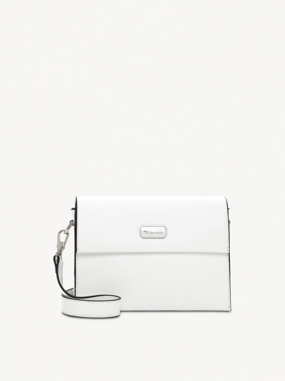 Tamaris Umhängetasche - Weiß