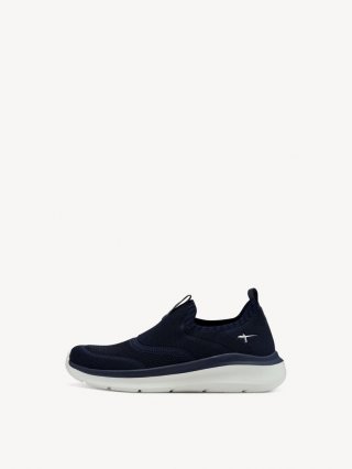 Tamaris Sneaker - Blau Tamaris Sneaker - Blau