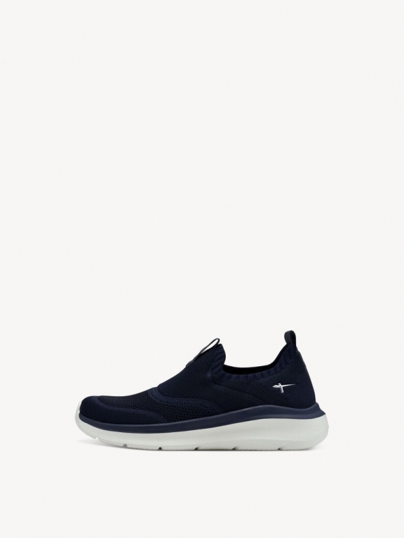 Tamaris Sneaker - Blau